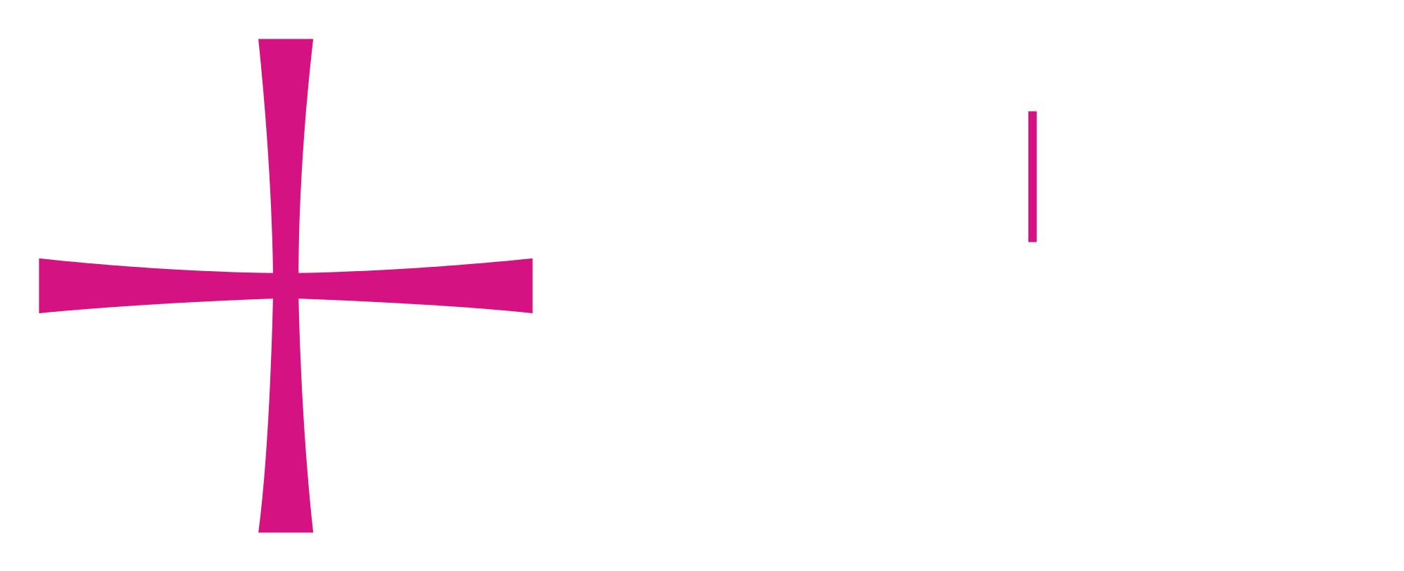 Logo Kirche